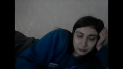 Snapshot of cutekattie chatting on January 5, 7:17 am cutekattie online show from January 5, 7:17 am