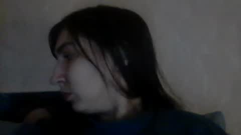 Snapshot of cutekattie chatting on January 6, 3:53 am cutekattie online show from January 6, 3:53 am