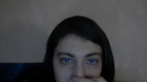 Snapshot of cutekattie chatting on January 10, 5:47 am cutekattie online show from January 10, 5:47 am