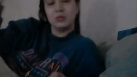Snapshot of cutekattie chatting on January 15, 7:05 am cutekattie online show from January 15, 7:05 am