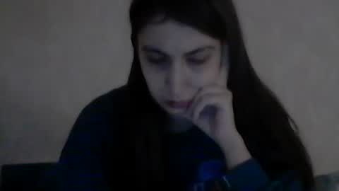 Snapshot of cutekattie chatting on January 16, 11:37 am cutekattie online show from January 16, 11:37 am