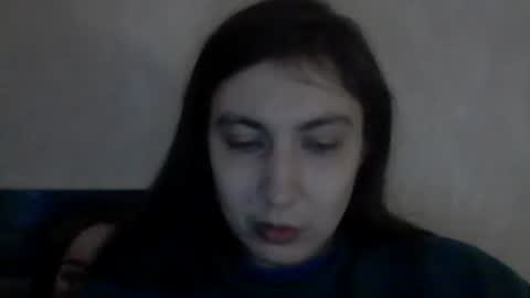 Snapshot of cutekattie chatting on January 17, 6:15 am cutekattie online show from January 17, 6:15 am