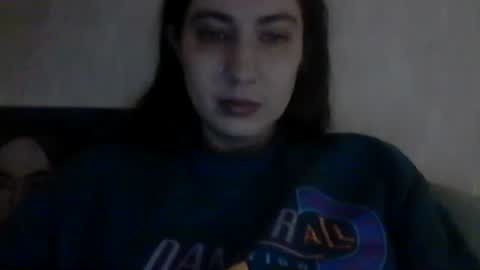 Snapshot of cutekattie chatting on January 18, 3:09 am cutekattie online show from January 18, 3:09 am