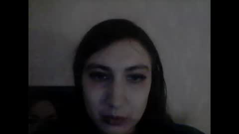 Snapshot of cutekattie chatting on January 27, 6:41 am cutekattie online show from January 27, 6:41 am