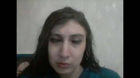 Snapshot of cutekattie chatting on January 27, 10:27 am cutekattie online show from January 27, 10:27 am