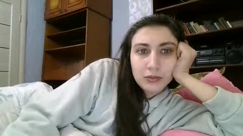 cutekattie online show from November 30, 3:43 am