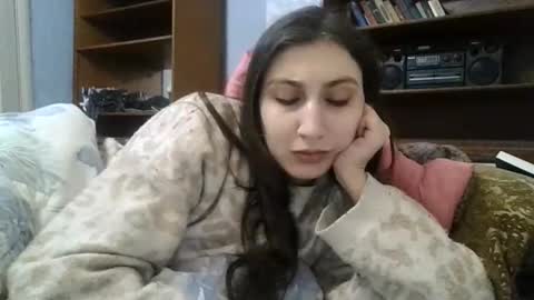 Snapshot of cutekattie chatting on February 17, 2:46 pm cutekattie online show from February 17, 2:46 pm