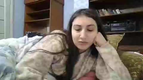 Snapshot of cutekattie chatting on February 19, 5:14 am cutekattie online show from February 19, 5:14 am