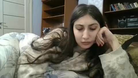 Snapshot of cutekattie chatting on February 22, 4:02 am cutekattie online show from February 22, 4:02 am