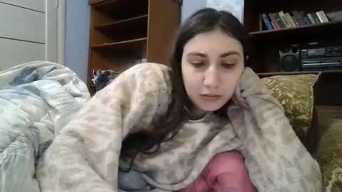 Snapshot of cutekattie chatting on February 24, 5:16 am cutekattie online show from February 24, 5:16 am