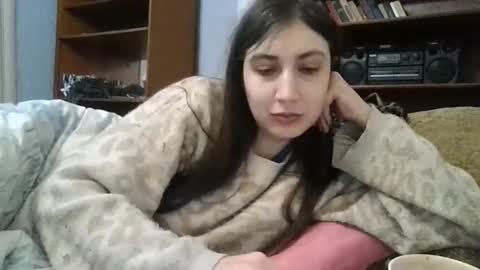 Snapshot of cutekattie chatting on March 2, 4:03 am cutekattie online show from March 2, 4:03 am