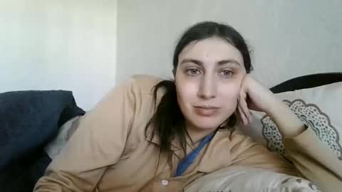 Snapshot of cutekattie chatting on March 4, 9:37 am cutekattie online show from March 4, 9:37 am
