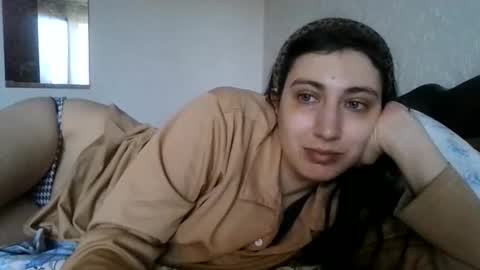 Snapshot of cutekattie chatting on March 18, 5:32 am cutekattie online show from March 18, 5:32 am