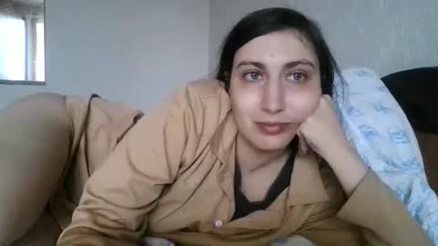 Snapshot of cutekattie chatting on March 19, 7:34 am cutekattie online show from March 19, 7:34 am