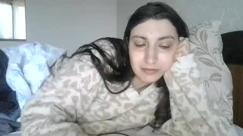 Snapshot of cutekattie chatting on March 21, 5:56 am cutekattie online show from March 21, 5:56 am