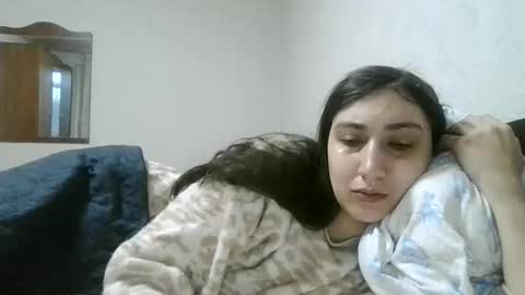 Snapshot of cutekattie chatting on March 24, 3:55 am cutekattie online show from March 24, 3:55 am