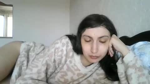 Snapshot of cutekattie chatting on March 26, 5:35 am cutekattie online show from March 26, 5:35 am