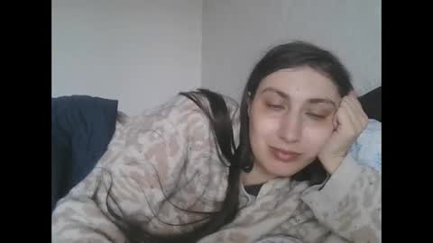 Snapshot of cutekattie chatting on March 27, 8:37 am cutekattie online show from March 27, 8:37 am
