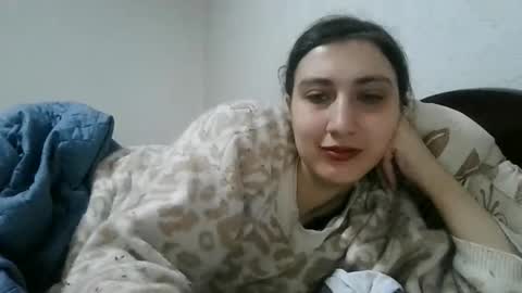 Snapshot of cutekattie chatting on March 28, 4:12 am cutekattie online show from March 28, 4:12 am