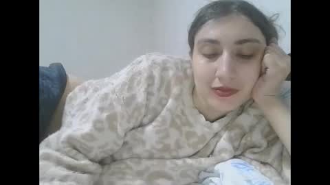 Snapshot of cutekattie chatting on March 30, 4:24 am cutekattie online show from March 30, 4:24 am