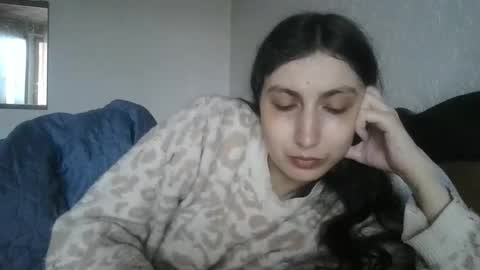 Snapshot of cutekattie chatting on April 1, 6:58 am cutekattie online show from April 1, 6:58 am