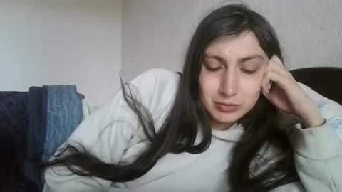 cutekattie online show from April 30, 5:03 am