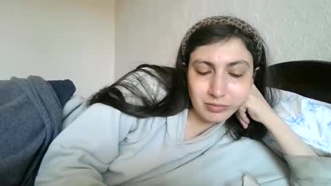 cutekattie online show from May 6, 4:52 am