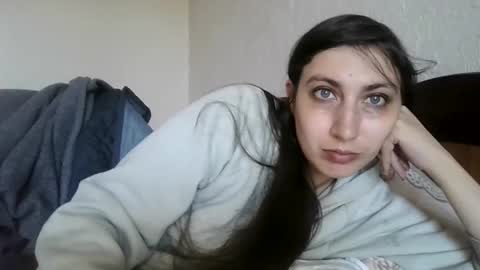 cutekattie online show from May 7, 6:08 am
