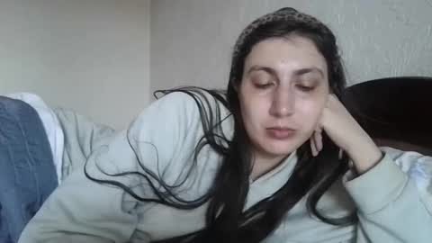 cutekattie online show from May 8, 3:50 pm