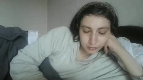 cutekattie online show from May 10, 4:28 am