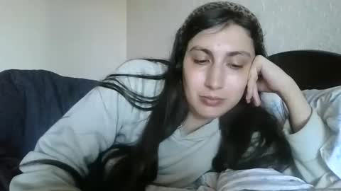 cutekattie online show from May 11, 2:45 pm