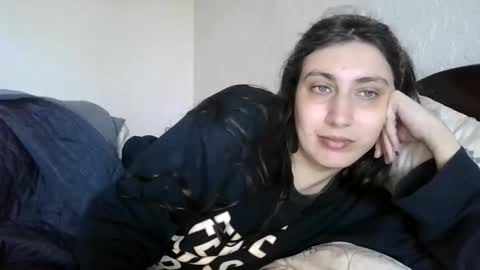 cutekattie online show from May 15, 6:31 am