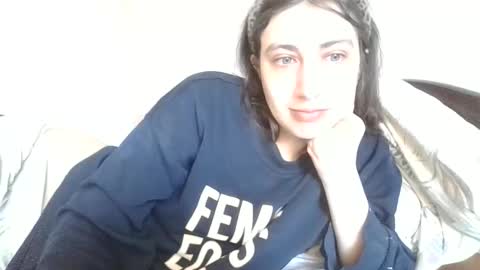 cutekattie online show from May 17, 4:54 am