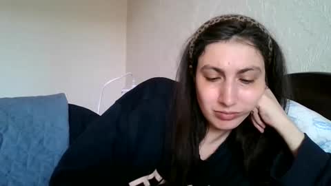 cutekattie online show from May 20, 3:45 am