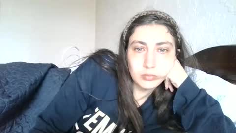 cutekattie online show from May 21, 5:03 am