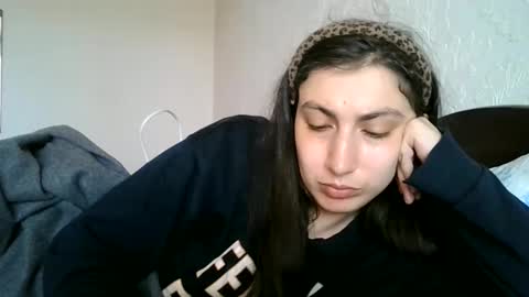 cutekattie online show from May 22, 3:46 am