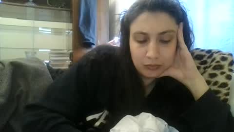 cutekattie online show from June 18, 11:36 am