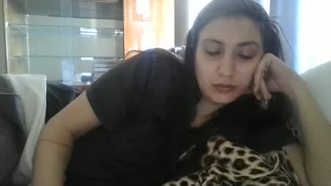 cutekattie online show from June 27, 5:12 am