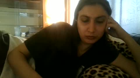 cutekattie online show from July 1, 3:52 am