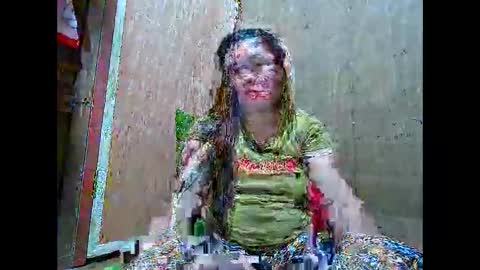 Lalai online show from October 22, 9:03 pm