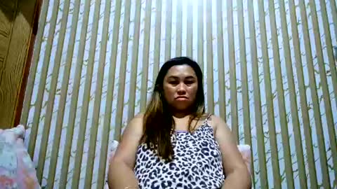 Snapshot of cutelalay chatting on June 21, 7:05 pm Lalai online show from June 21, 7:05 pm