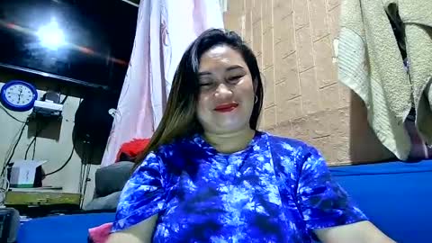 Snapshot of cutelalay chatting on July 1, 4:18 pm Lalai online show from July 1, 4:18 pm
