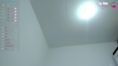 cutelatinax Twtter  Onlyfns online show from December 24, 2:22 pm