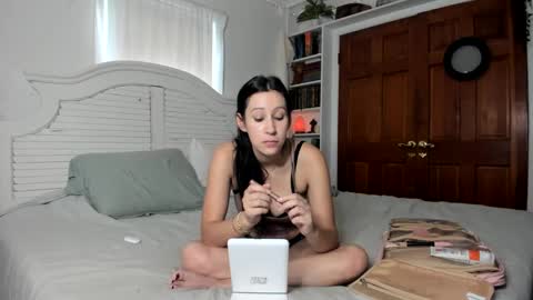 Cutelittlemama0418 Lola online show from September 30, 1:27 pm