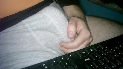 Cuteman online show from October 7, 7:11 pm