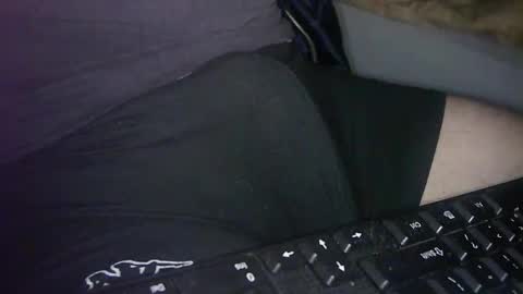 Cuteman online show from October 20, 8:31 pm