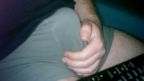 Cuteman online show from May 16, 9:24 pm
