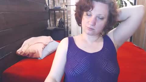 Rita online show from May 15, 9:55 pm