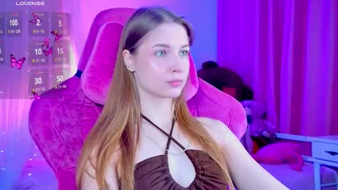 Rina online show from September 26, 5:33 am