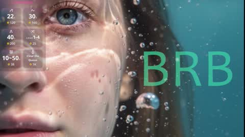 Rina online show from October 15, 10:26 am